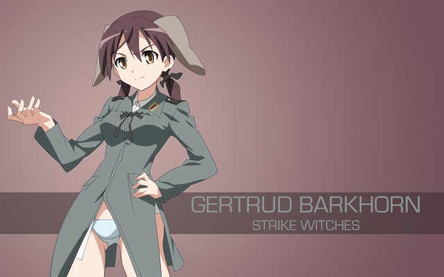 Anime. Desktop wallpaper