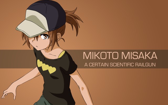 Anime. Desktop wallpaper