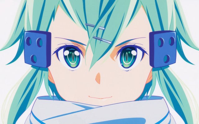 Anime. Desktop wallpaper