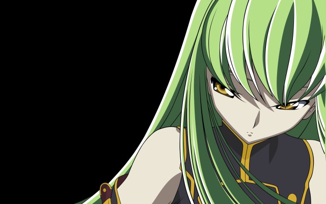 Anime. Desktop wallpaper