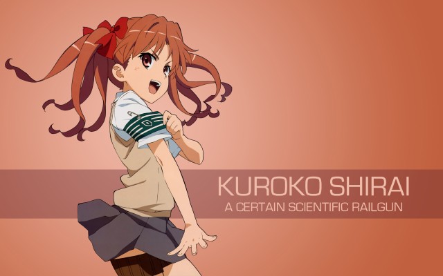 Anime. Desktop wallpaper