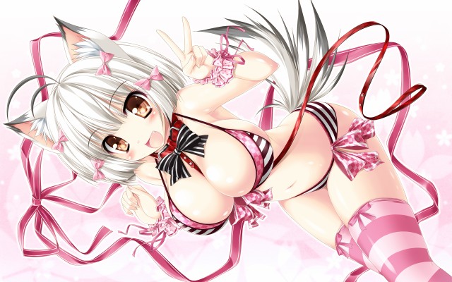 Anime. Desktop wallpaper
