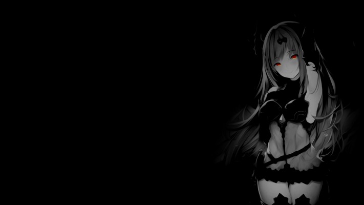 Suzuame Yatsumi. Desktop wallpaper