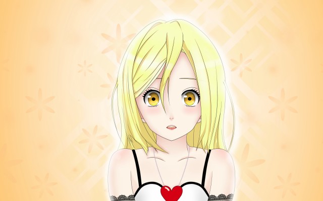 Anime. Desktop wallpaper