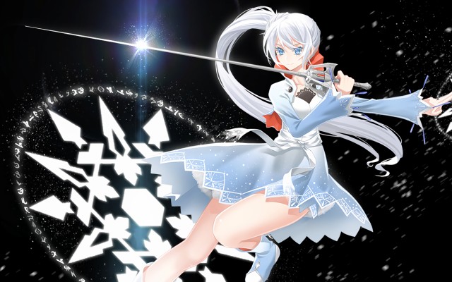 Anime. Desktop wallpaper