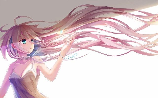 Anime. Desktop wallpaper