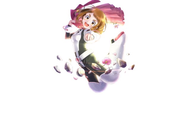 Boku No Hero Academia. Desktop wallpaper