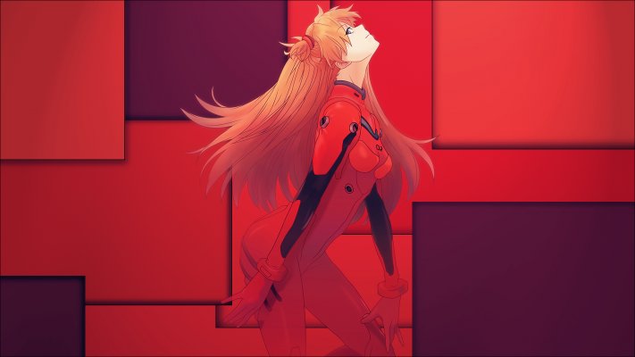 Anime. Desktop wallpaper