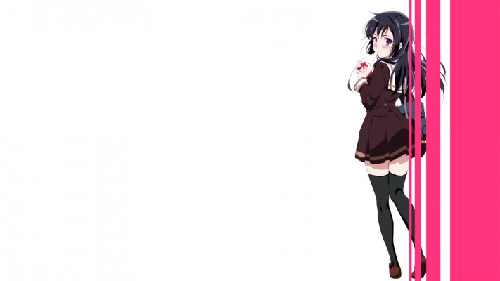 Anime. Desktop wallpaper