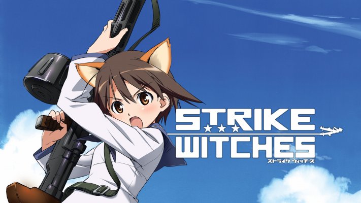 Anime. Desktop wallpaper