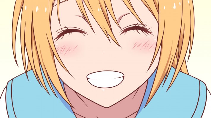 Anime. Desktop wallpaper