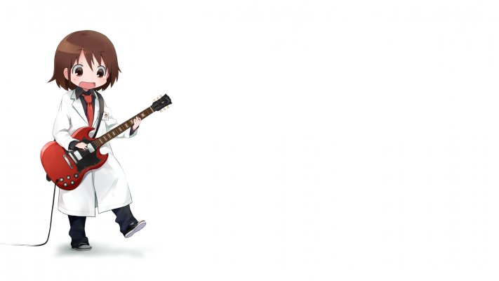 Kill Me Baby. Desktop wallpaper