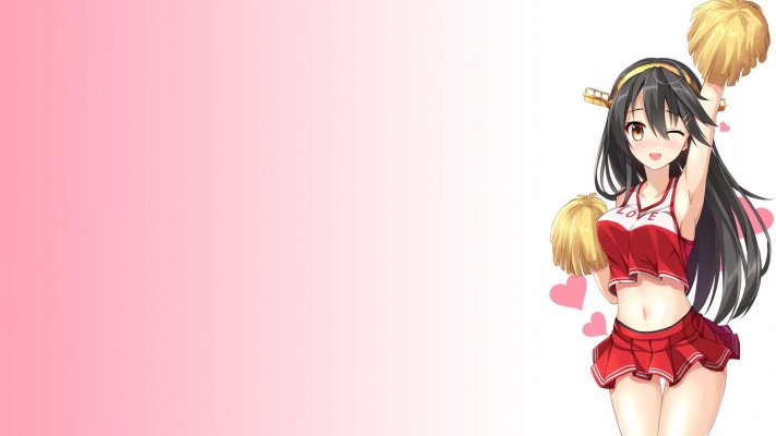 Anime. Desktop wallpaper