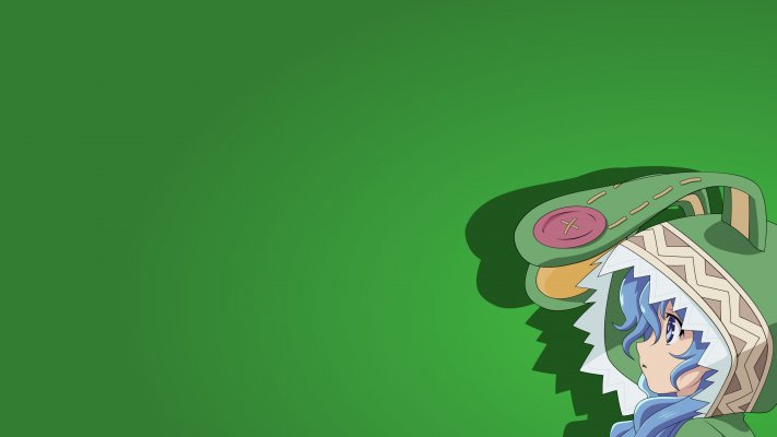 Anime. Desktop wallpaper