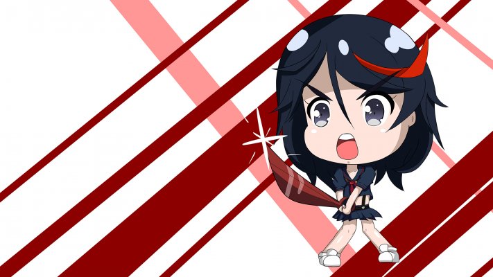 Anime. Desktop wallpaper
