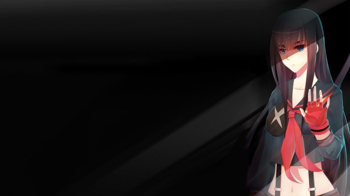 Anime. Desktop wallpaper