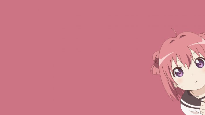 Anime. Desktop wallpaper