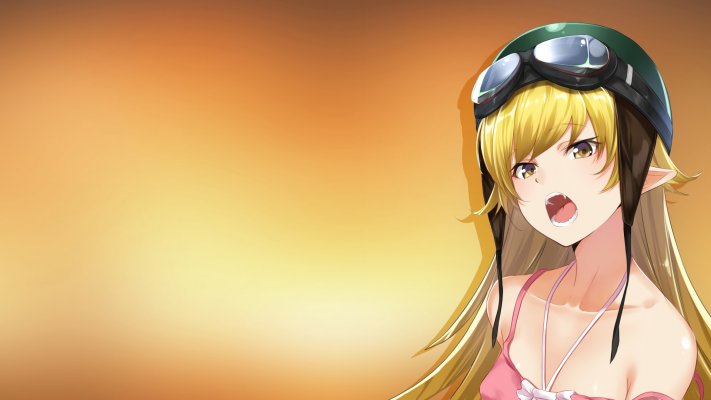 Anime. Desktop wallpaper