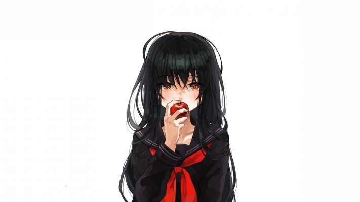 Anime. Desktop wallpaper