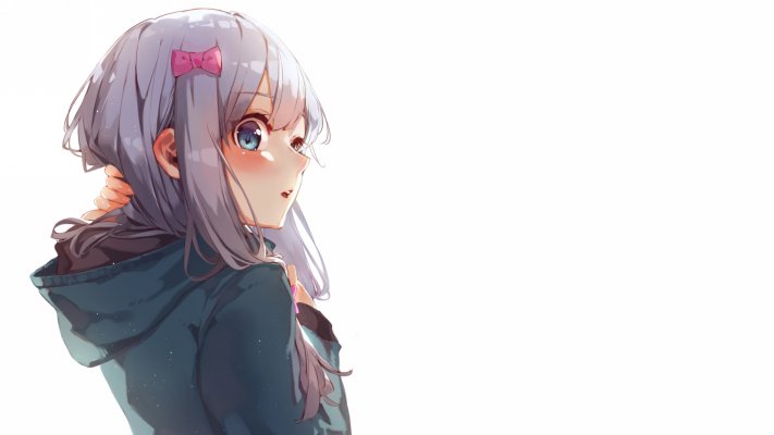 Anime. Desktop wallpaper