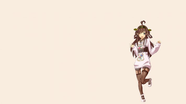Anime. Desktop wallpaper