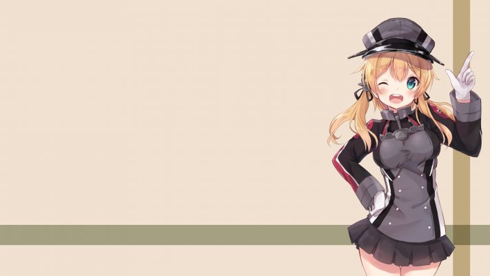 Anime. Desktop wallpaper