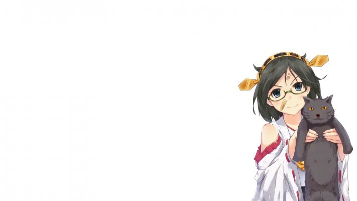 Anime. Desktop wallpaper