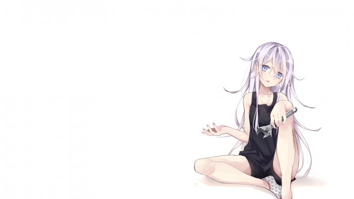 Anime. Desktop wallpaper