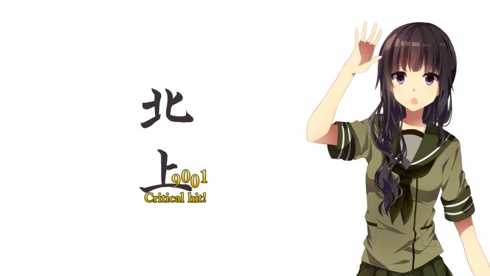 Anime. Desktop wallpaper