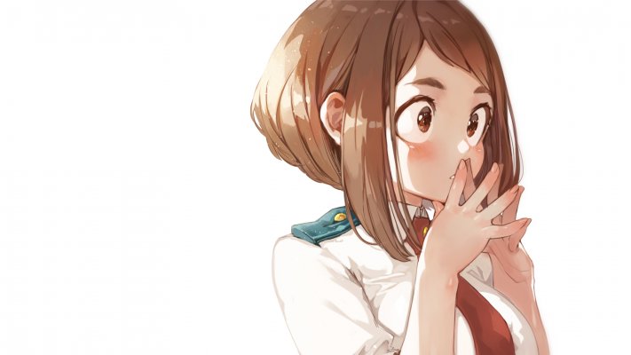 Anime. Desktop wallpaper