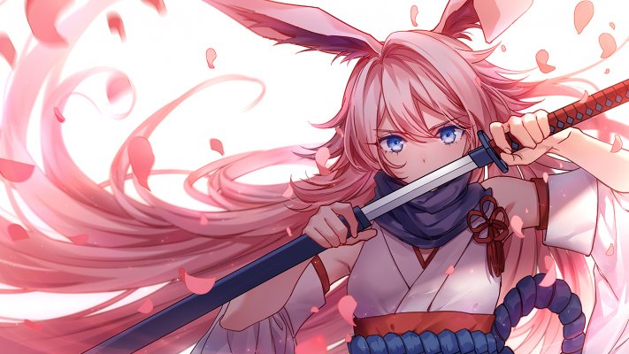 Anime. Desktop wallpaper