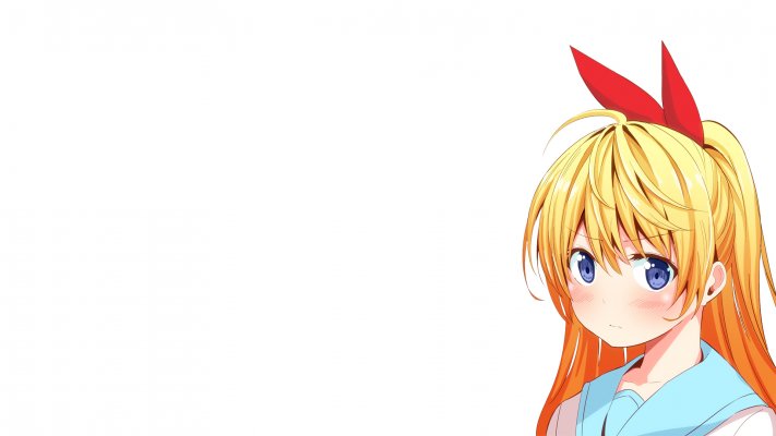 Anime. Desktop wallpaper