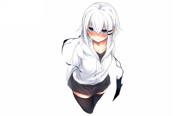 Anime. Desktop wallpaper