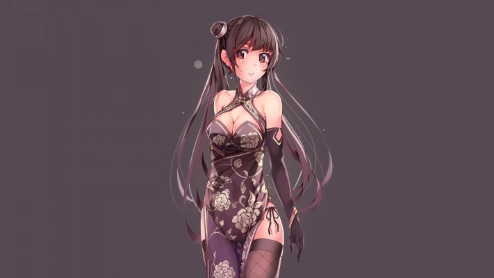 Anime. Desktop wallpaper