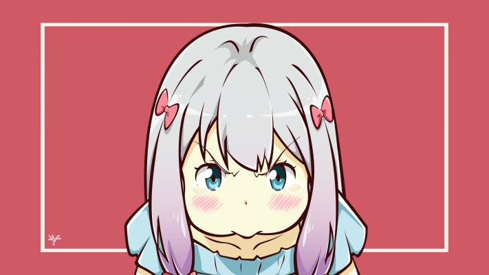 Anime. Desktop wallpaper