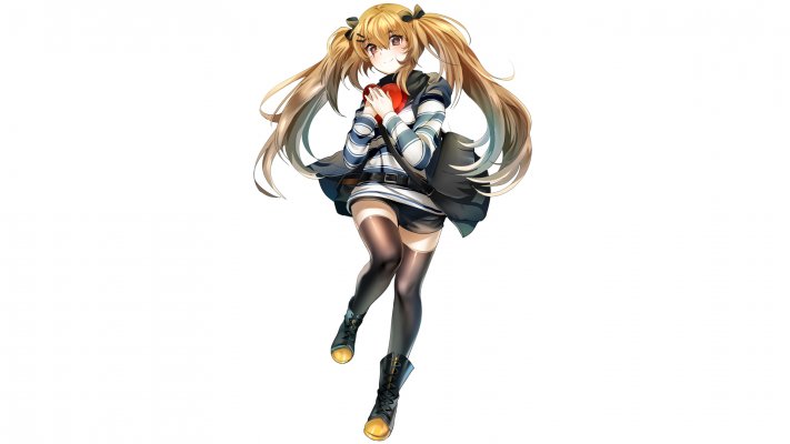 Anime. Desktop wallpaper