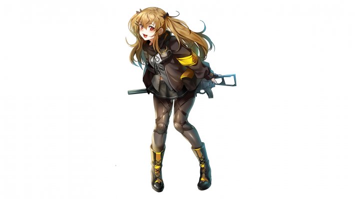 Anime. Desktop wallpaper