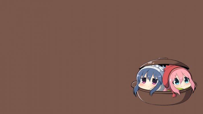 Anime. Desktop wallpaper