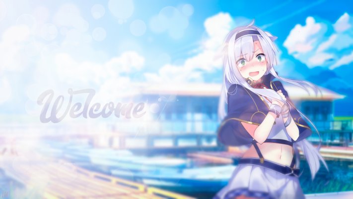 Anime. Desktop wallpaper