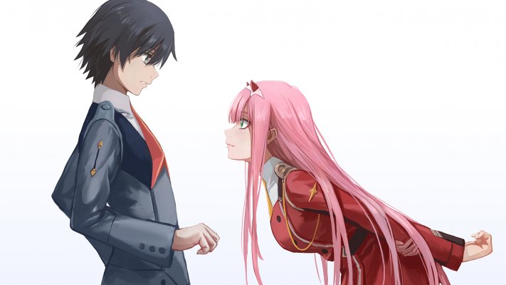 Anime. Desktop wallpaper