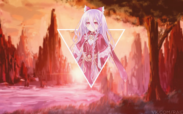Anime. Desktop wallpaper