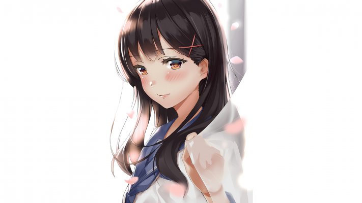 Anime. Desktop wallpaper