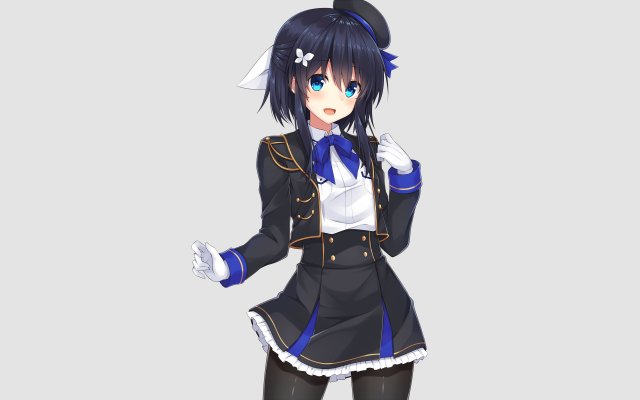 Anime. Desktop wallpaper
