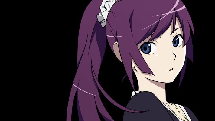 Anime. Desktop wallpaper