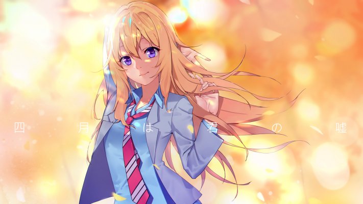 Anime. Desktop wallpaper