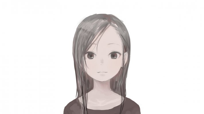 Anime. Desktop wallpaper