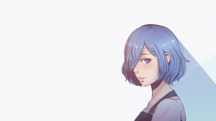 Anime. Desktop wallpaper