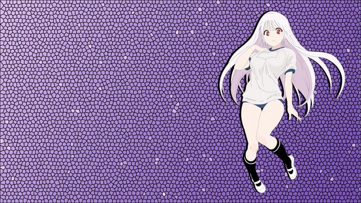 Anime. Desktop wallpaper