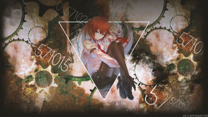 Anime. Desktop wallpaper