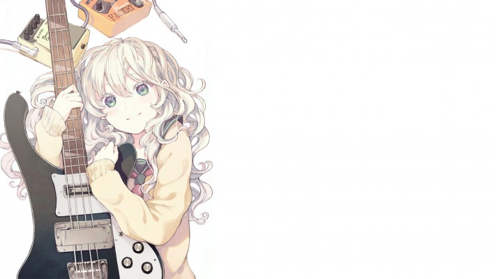 Anime. Desktop wallpaper